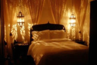 Modern And Romantic Master Bedroom Design Ideas 16