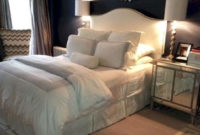Modern And Romantic Master Bedroom Design Ideas 18