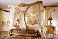 Modern And Romantic Master Bedroom Design Ideas 19