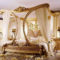 Modern And Romantic Master Bedroom Design Ideas 19