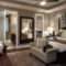 Modern And Romantic Master Bedroom Design Ideas 20