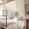 Modern And Romantic Master Bedroom Design Ideas 21