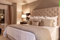 Modern And Romantic Master Bedroom Design Ideas 22