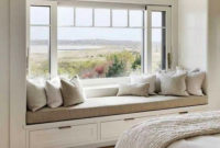 Modern And Romantic Master Bedroom Design Ideas 23