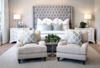 Modern And Romantic Master Bedroom Design Ideas 26