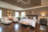 Modern And Romantic Master Bedroom Design Ideas 31