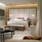 Modern And Romantic Master Bedroom Design Ideas 33