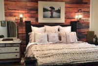 Modern And Romantic Master Bedroom Design Ideas 34