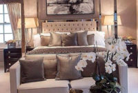 Modern And Romantic Master Bedroom Design Ideas 35