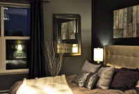 Modern And Romantic Master Bedroom Design Ideas 37