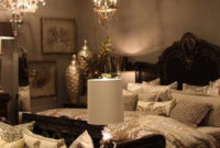 Modern And Romantic Master Bedroom Design Ideas 40