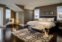 Modern And Romantic Master Bedroom Design Ideas 43