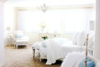 Modern And Romantic Master Bedroom Design Ideas 44