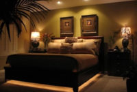 Modern And Romantic Master Bedroom Design Ideas 45