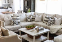 Neutral Winter Decoration Ideas For Your Home 10