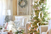 Neutral Winter Decoration Ideas For Your Home 12