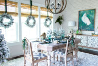 Neutral Winter Decoration Ideas For Your Home 19