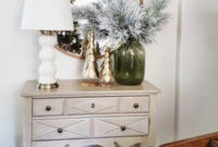 Neutral Winter Decoration Ideas For Your Home 21