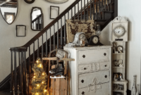 Neutral Winter Decoration Ideas For Your Home 34
