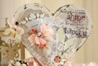 Romantic Home Decoration Ideas For Your Valentines Day 02