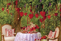 Romantic Home Decoration Ideas For Your Valentines Day 03