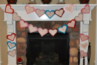 Romantic Home Decoration Ideas For Your Valentines Day 05