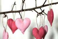Romantic Home Decoration Ideas For Your Valentines Day 11