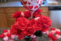 Romantic Home Decoration Ideas For Your Valentines Day 12
