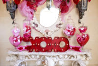 Romantic Home Decoration Ideas For Your Valentines Day 14