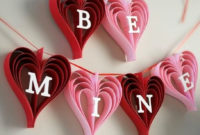 Romantic Home Decoration Ideas For Your Valentines Day 16