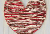 Romantic Home Decoration Ideas For Your Valentines Day 21