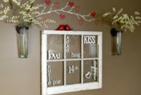 Romantic Home Decoration Ideas For Your Valentines Day 23