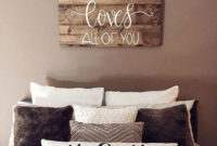 Romantic Home Decoration Ideas For Your Valentines Day 28