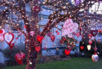 Romantic Home Decoration Ideas For Your Valentines Day 30