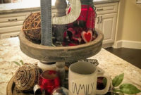 Romantic Home Decoration Ideas For Your Valentines Day 37