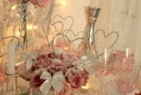 Romantic Home Decoration Ideas For Your Valentines Day 43