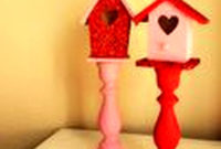 Romantic Home Decoration Ideas For Your Valentines Day 46