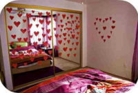 Romantic Home Decoration Ideas For Your Valentines Day 60