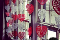 Romantic Valentines Day Wedding Inspiration Ideas 02