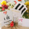 Romantic Valentines Day Wedding Inspiration Ideas 03