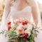 Romantic Valentines Day Wedding Inspiration Ideas 22