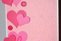 Romantic Valentines Day Wedding Inspiration Ideas 33