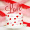 Romantic Valentines Day Wedding Inspiration Ideas 36