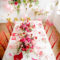 Romantic Valentines Day Wedding Inspiration Ideas 38