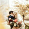 Romantic Valentines Day Wedding Inspiration Ideas 39