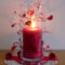 Romantic Valentines Day Wedding Inspiration Ideas 40