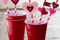 Romantic Valentines Day Wedding Inspiration Ideas 47