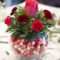 Romantic Valentines Day Wedding Inspiration Ideas 48