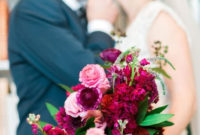 Romantic Valentines Day Wedding Inspiration Ideas 55