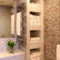 Simple But Modern Bathroom Storage Design Ideas 04